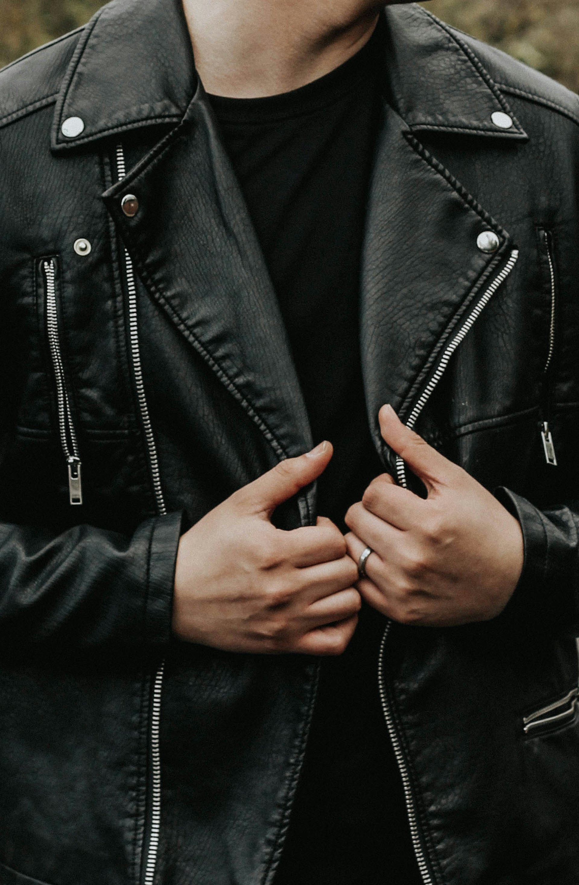 The Aviator — view 1